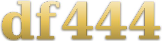 df444 logo